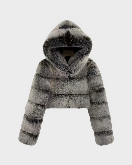 Faux-PelzBomber