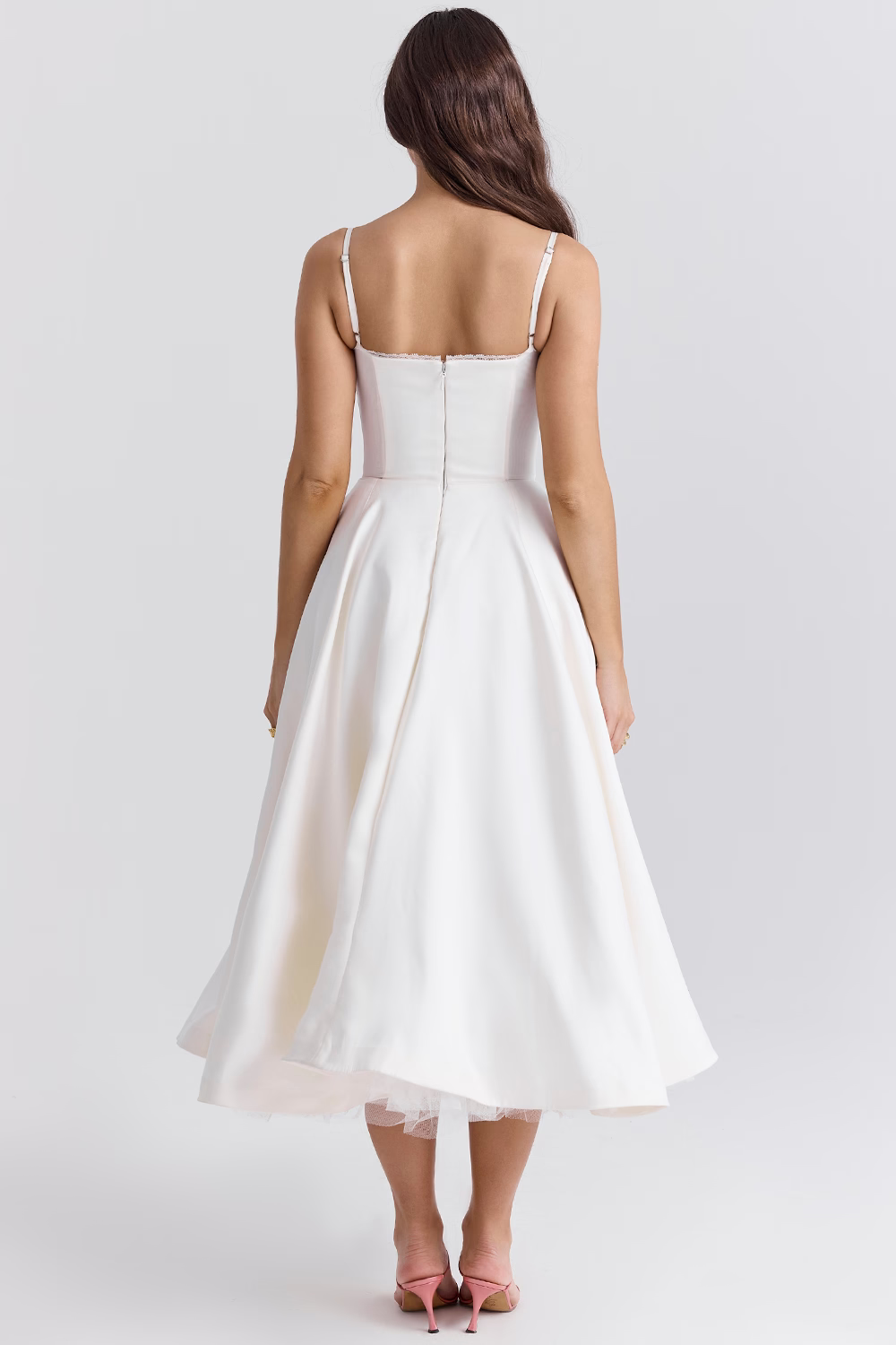 Carlotta | Elegantes Abendkleid