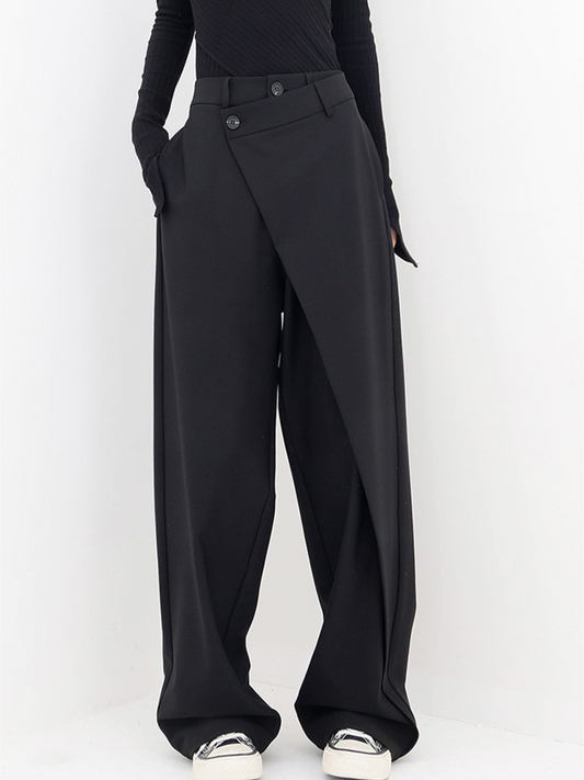 Yuli – Moderne Baggy-Hose