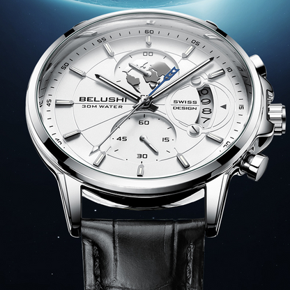 Der Chronographe Urbain