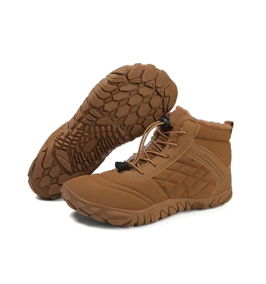 Barfußschuhe - Mountain Walk