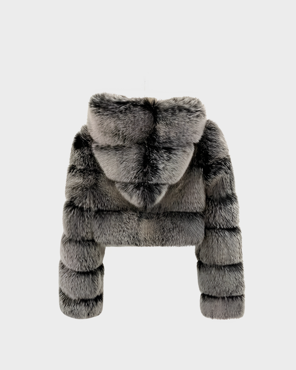 Faux-PelzBomber