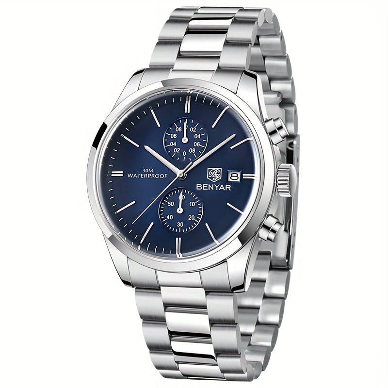 100M Chrono