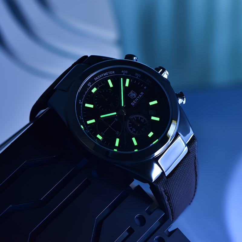AquaSport Chrono