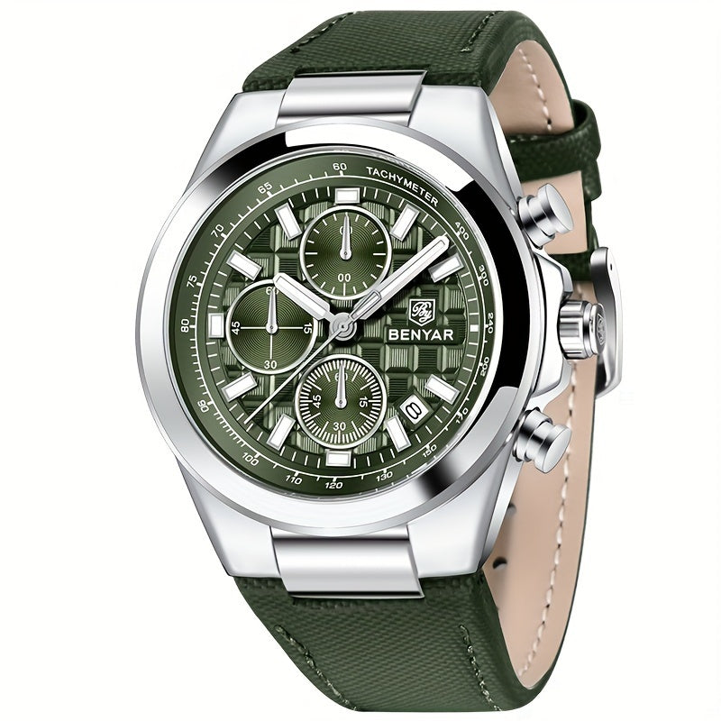 AquaSport Chrono