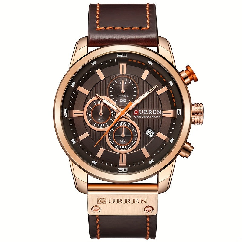 Alpen Chrono