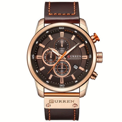 Alpen Chrono