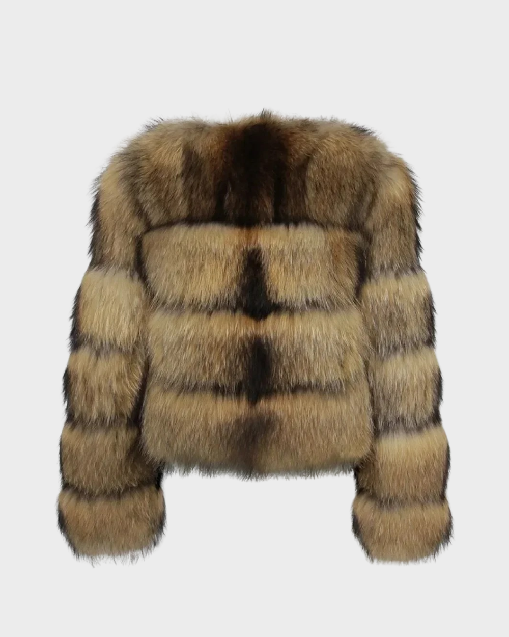 Faux-PelzBomber