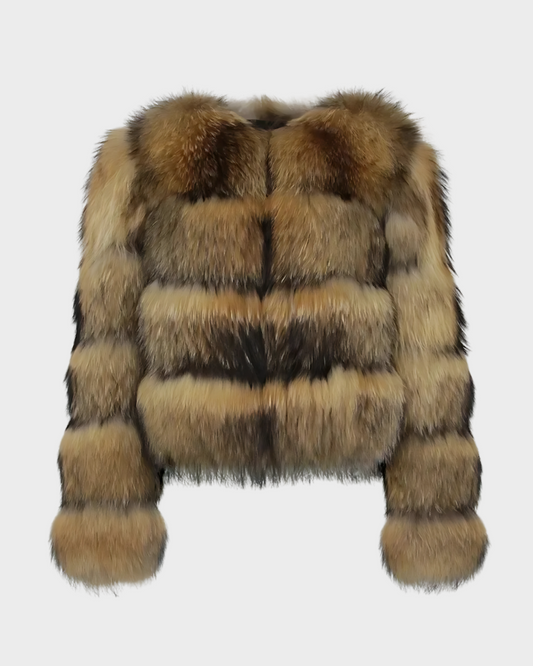 Faux-PelzBomber