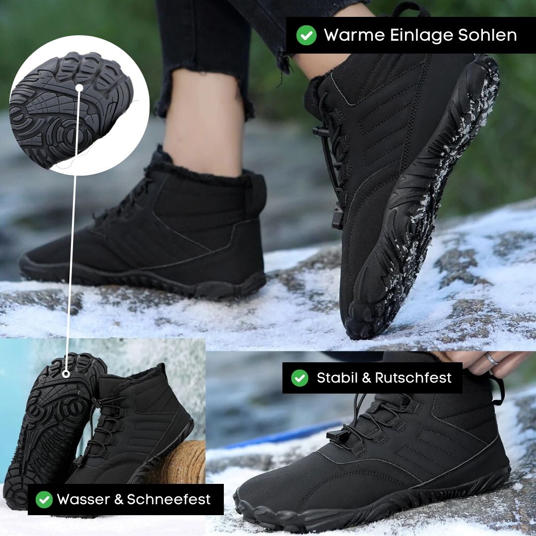 Barfußschuhe - Cozy Walk