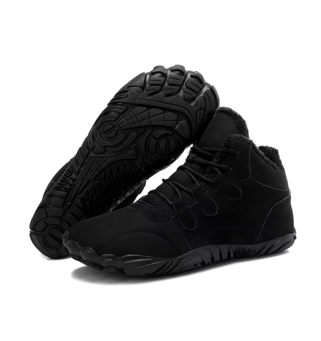 Barfußschuhe - Luxe Step