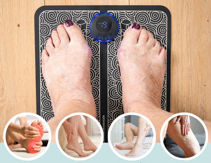 Voetmassager