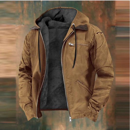 Matteo - Elegante Jacke für den Herbst