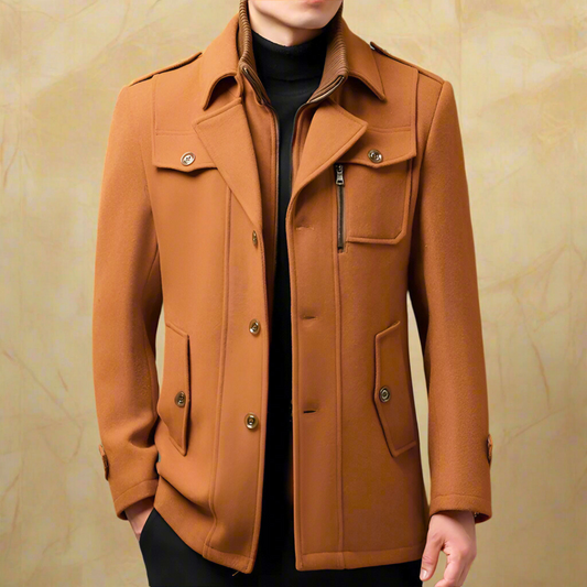 Shelby Trench – Klassischer Stil mit Charakter