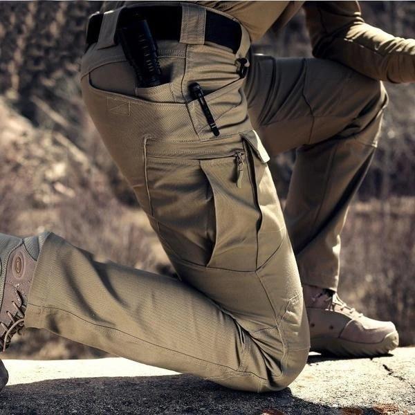 ALARICH I TAKTISCHE CARGOHOSE