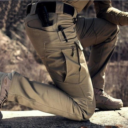ALARICH I TAKTISCHE CARGOHOSE
