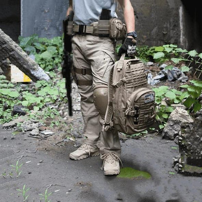 ALARICH I TAKTISCHE CARGOHOSE
