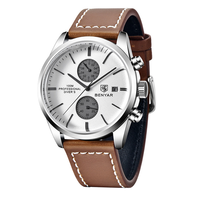 100M Chrono