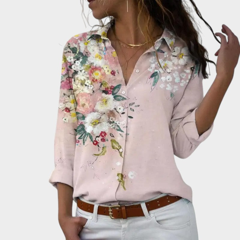 Anabella | Blus