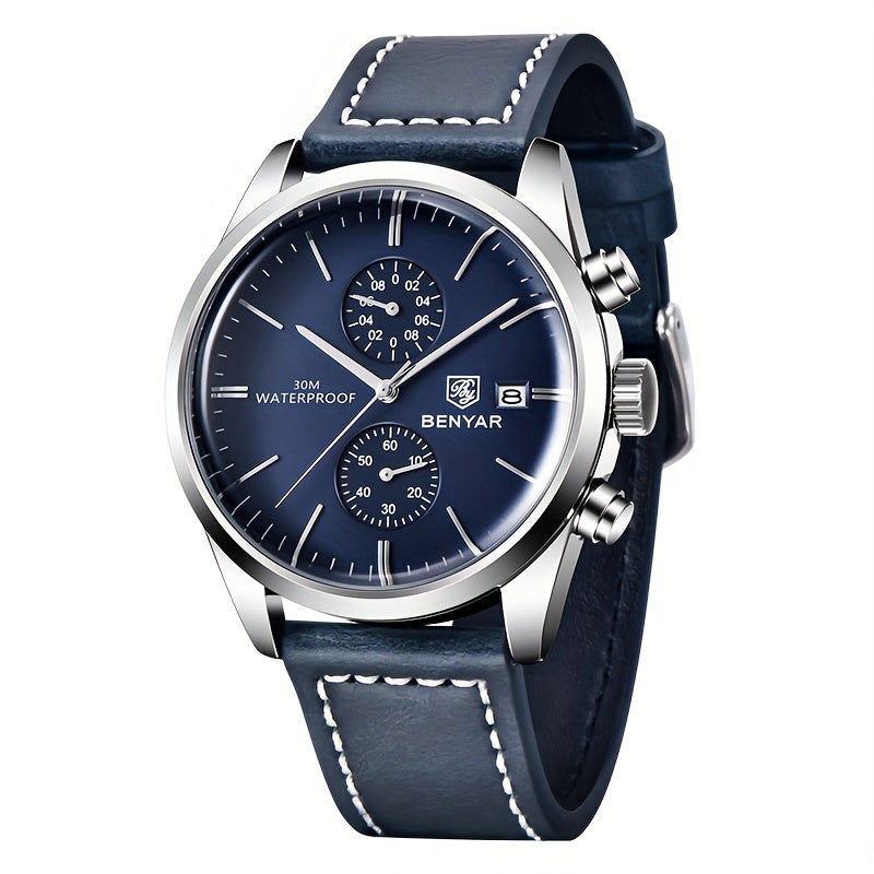 100M Chrono