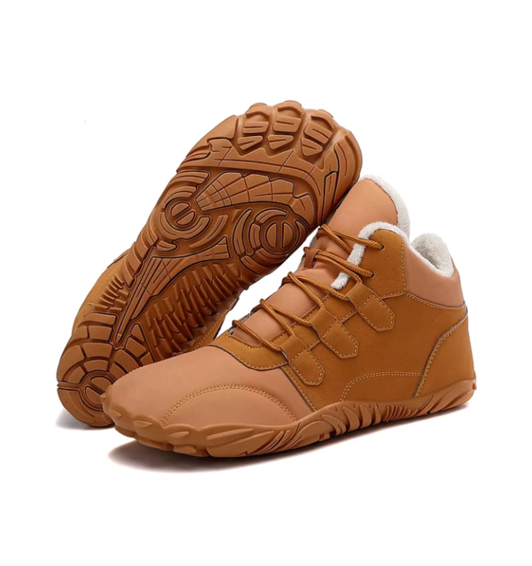 Barfußschuhe - Luxe Step