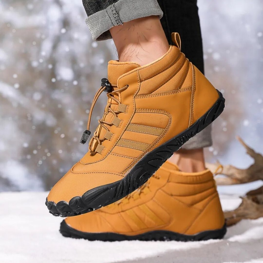 Barfußschuhe - Cozy Walk