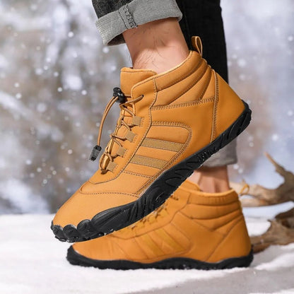 Barfußschuhe - Cozy Walk