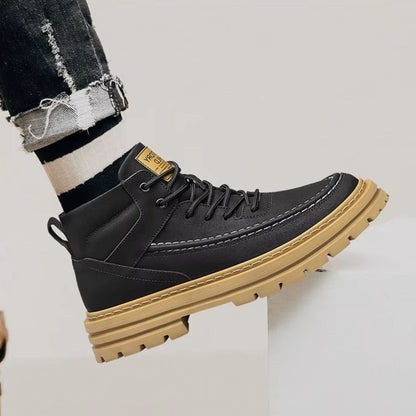Volt High