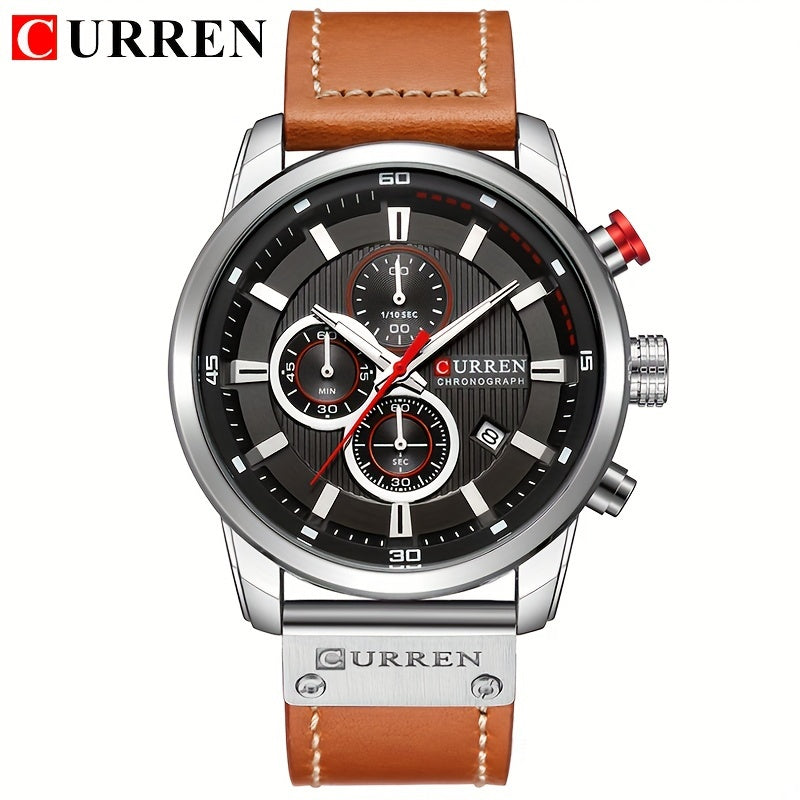 Alpen Chrono
