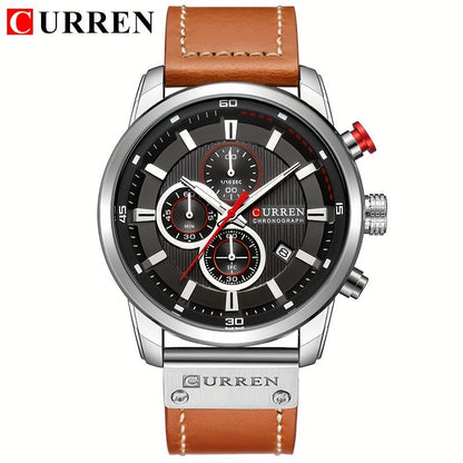 Alpen Chrono