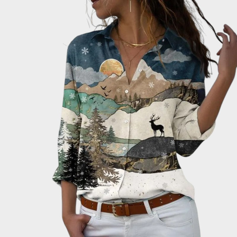 Anabella | Blus