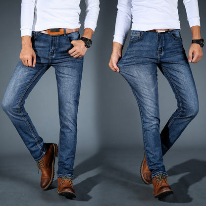 WOLFGANG I DEHNBARE HOSE