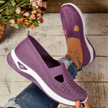 Velmora EaseWalk Schuhe