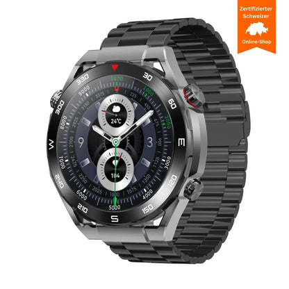 Smartwatch Vanguard®