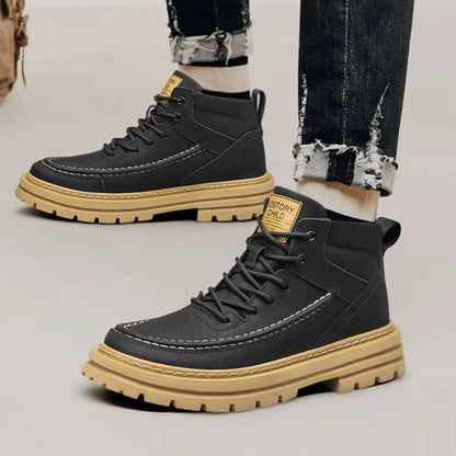 Volt High