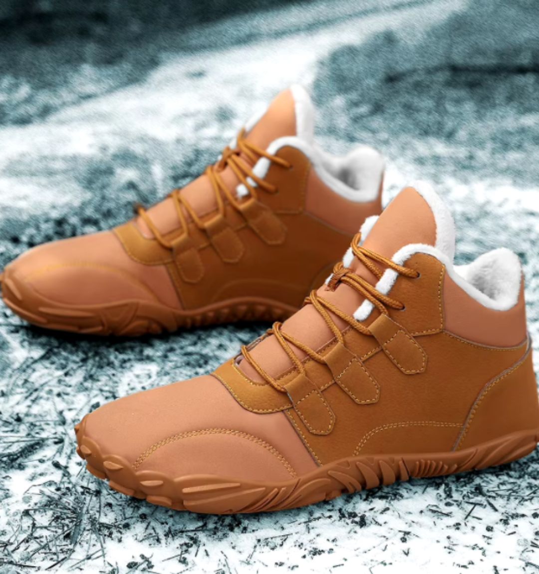 Barfußschuhe - Luxe Step
