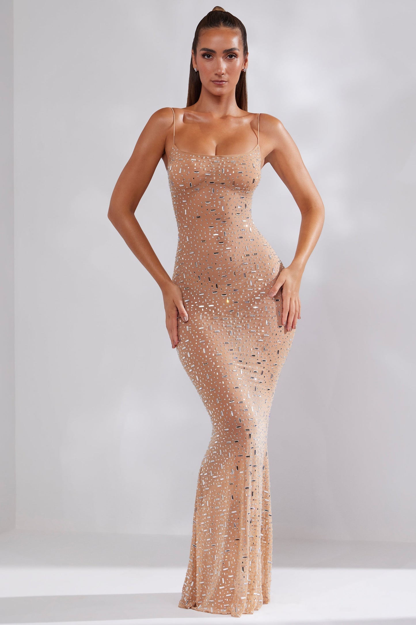 RegalAura Abendkleid