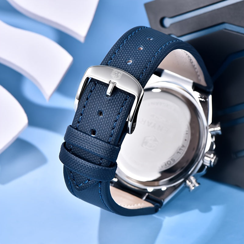 AquaSport Chrono