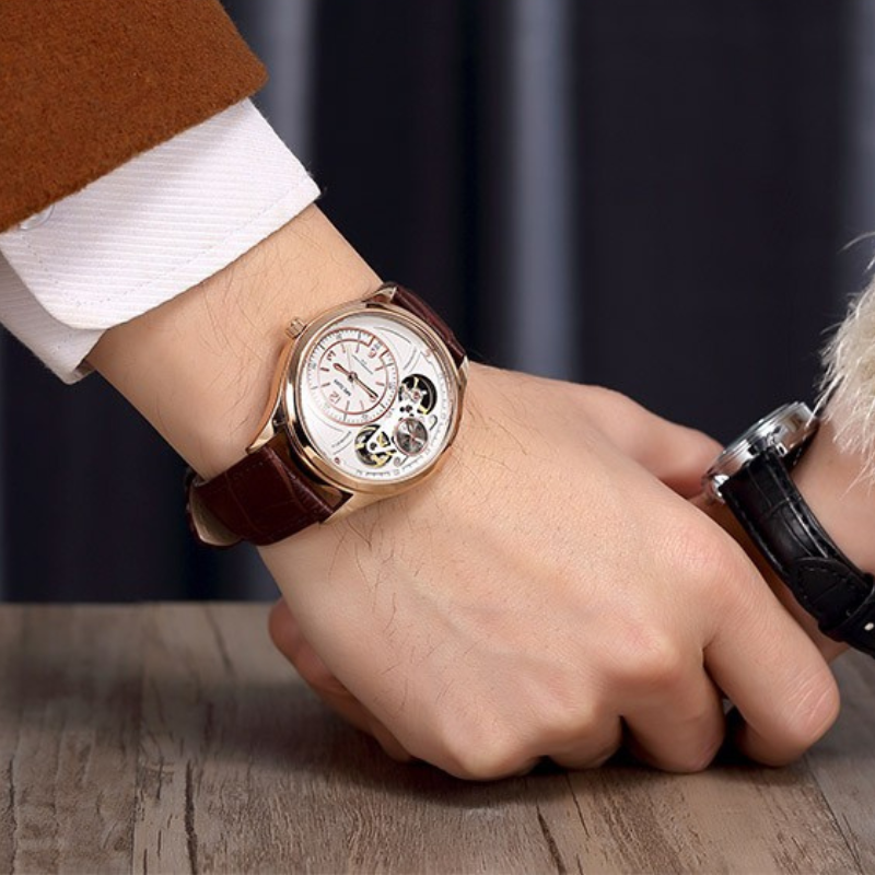 Élégance Chrono