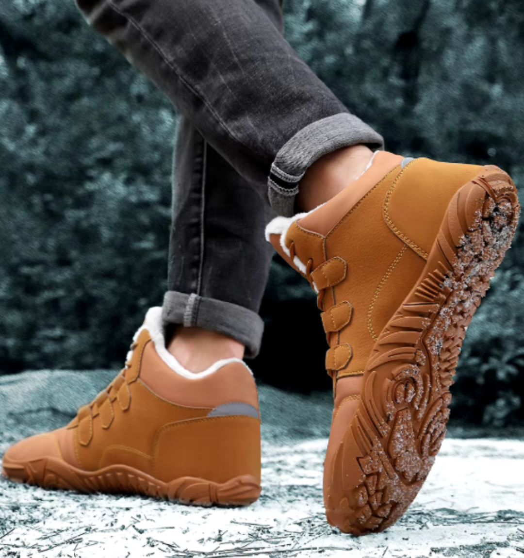 Barfußschuhe - Luxe Step