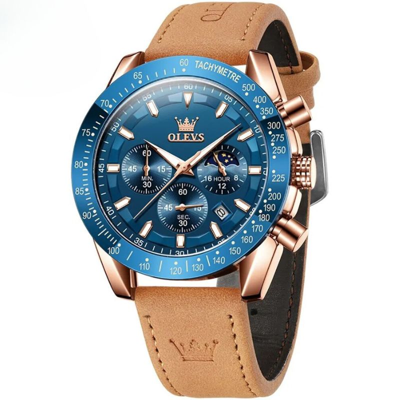 Lunaris Chrono