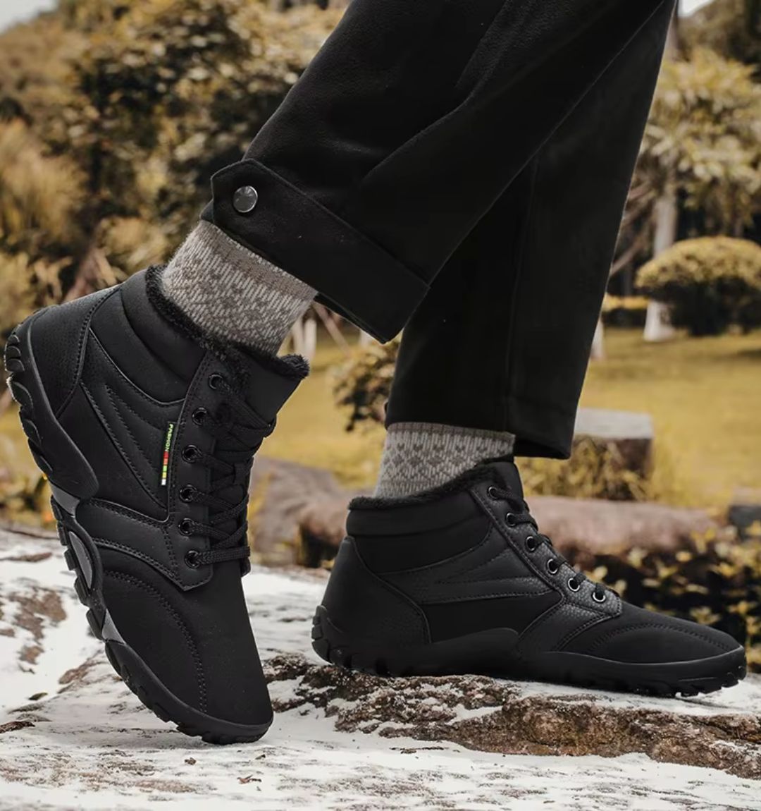 Barfußschuhe - Casual Health