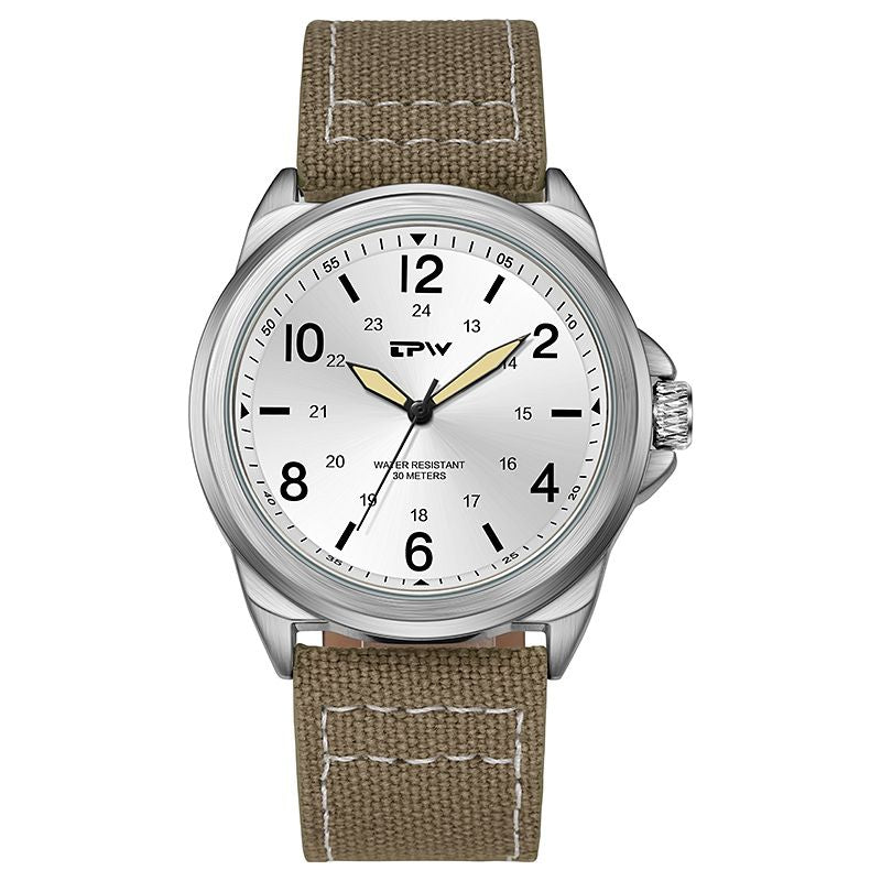 ChronoCraft