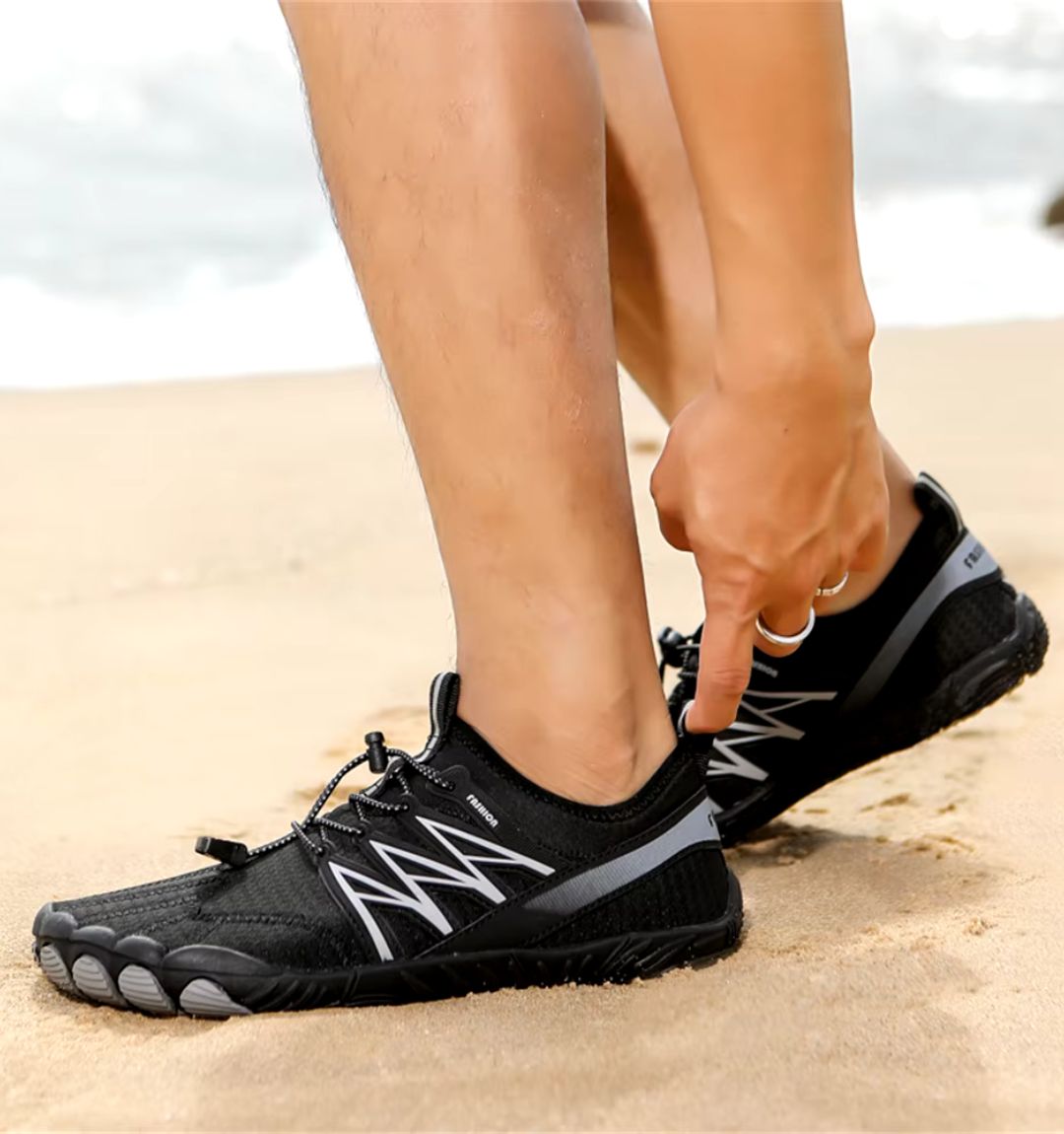Barfußschuhe - Beach Flex
