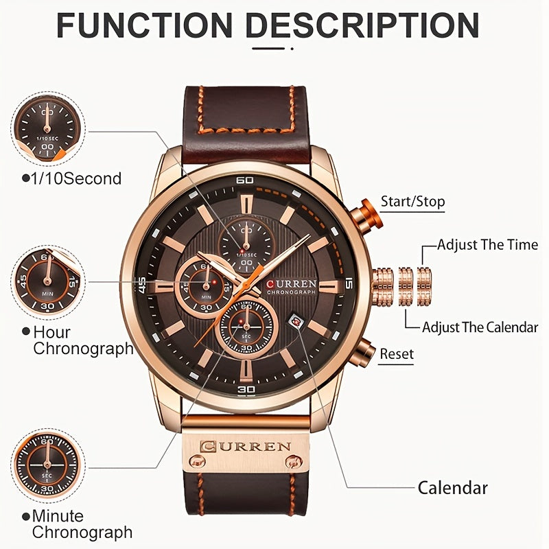 Alpen Chrono