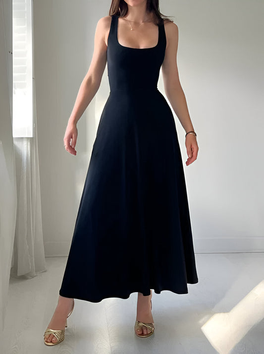 Siglinde™ – trendiges Midikleid