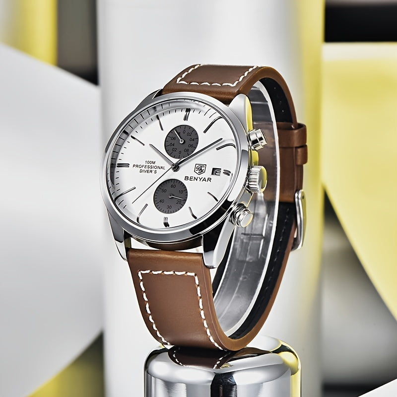 100M Chrono