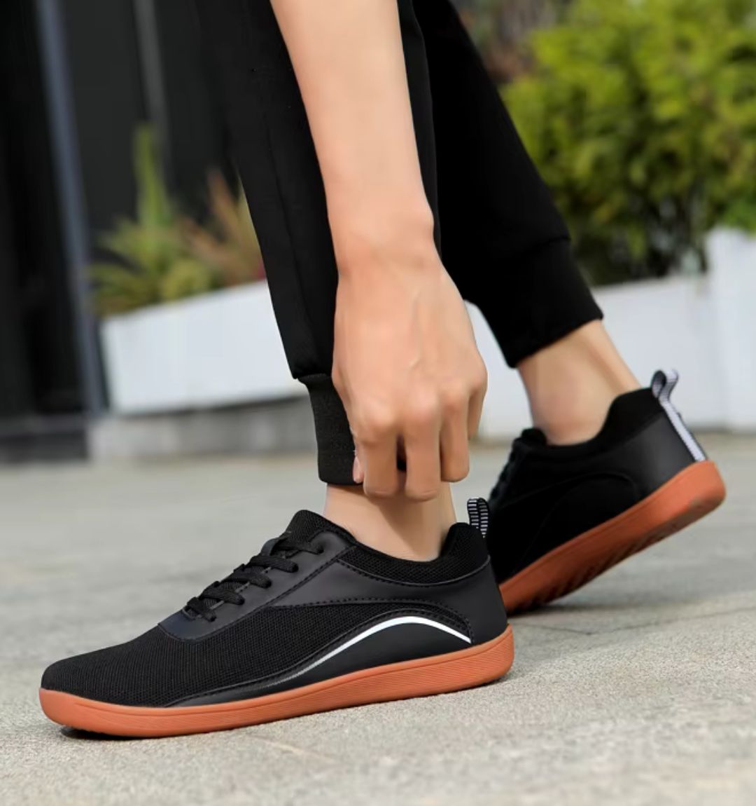 Barfußschuhe - All Day Walk