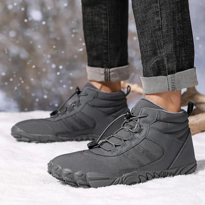 Barfußschuhe - Cozy Walk