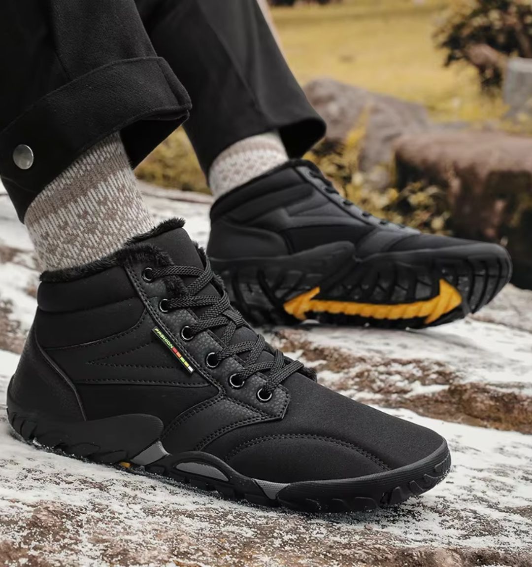 Barfußschuhe - Casual Health